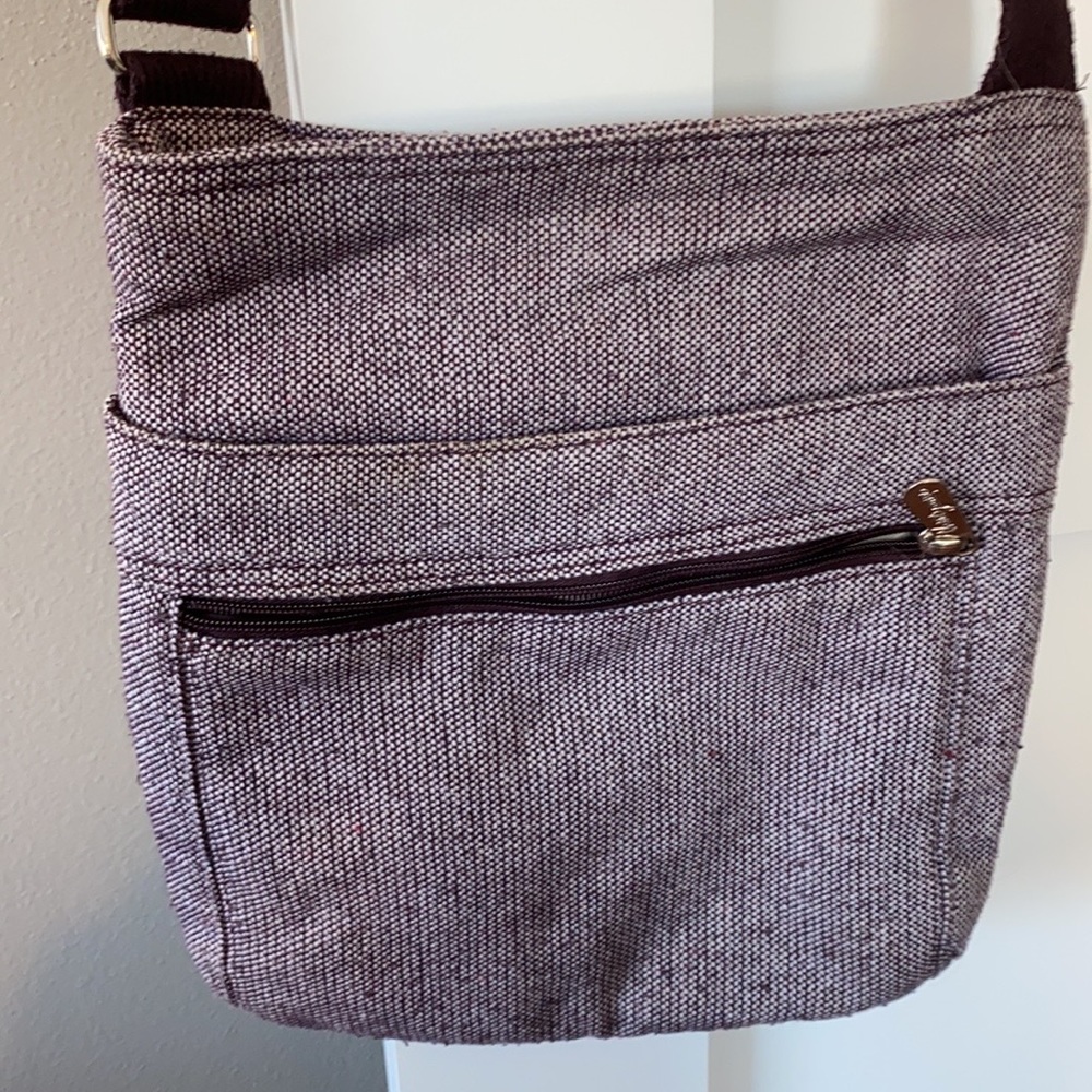 Thirty-one Crossbody Purse